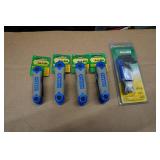 Allen Folding Hex Key Sets