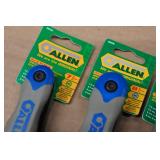 Allen Folding Hex Key Sets
