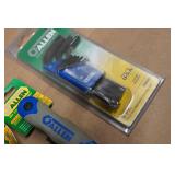 Allen Folding Hex Key Sets