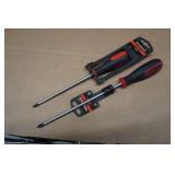 GearWrench Phillips Screwdrivers