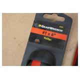 GearWrench Phillips Screwdrivers