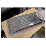 GearWrench 7-Piece Torx Screwdriver Set