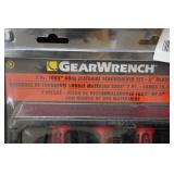 GearWrench 7-Piece Torx Screwdriver Set