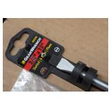 GearWrench Pin Punches and Screwdriver