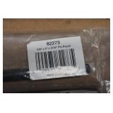 GearWrench Pin Punches and Screwdriver