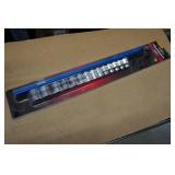 GearWrench 14-Piece 3/8" Drive Metric Standard Socket Set