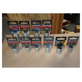 Assorted GearWrench Sockets and Deep Sockets