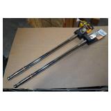 *2* GearWrench 120XP 3/8" Drive Extra Long Ratchets