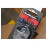 GearWrench 1/2" Drive Ratchet and Extension