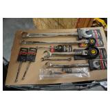 GearWrench Combination Wrenches