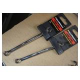 GearWrench Combination Wrenches