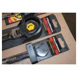 GearWrench Combination Wrenches