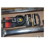 GearWrench Combination Wrenches