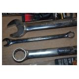 GearWrench Combination Wrenches