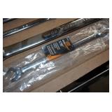 GearWrench Combination Wrenches