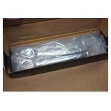 GearWrench 6-Piece SAE Flare Nut Wrench Set
