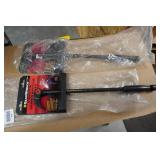 *2* GearWrench 16" Indexing Pry Bars