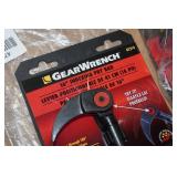 *2* GearWrench 16" Indexing Pry Bars