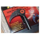 *2* GearWrench 16" Indexing Pry Bars