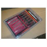 GearWrench 6-Piece Mini File Set