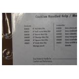 GearWrench 6-Piece Mini File Set