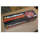 GearWrench 27-Piece Punch and Chisel Master Set