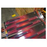 GearWrench 3-Piece Socket Rail Sets & Replacement Socket Clips
