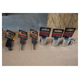 GearWrench Impact Sockets and SAE Sockets