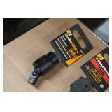 GearWrench Impact Sockets and SAE Sockets