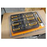 GearWrench 7-Piece Hook & Pick Set