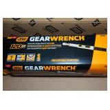 GearWrench 1/4" Drive Electronic Torque Wrench with Angle - 120XP - 2-20 Ft Lb