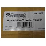 OTC Stinger 1577 Automotive Transfer Tanker