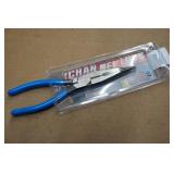 Channellock Narrow Nose Pliers