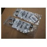 *2* Channellock Adjustable Wrenches