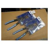*2* OTC Retaining Ring Pliers