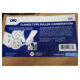 OTC Flange Type Puller Combination