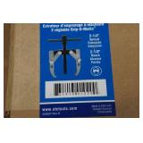 OTC Grip-O-Matic 2-Jaw Puller