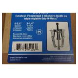 OTC Grip-O-Matic 2 or 3 Jaw Puller