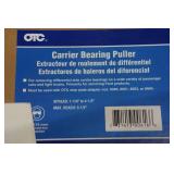 OTC Carrier Bearing Puller