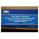 OTC Grip-O-Matic 2-Jaw Puller