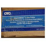 OTC Grip-O-Matic 2-Jaw Puller