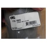 Assorted Large OTC Locknut Sockets