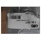 *5* OTC Hex Locknut Sockets