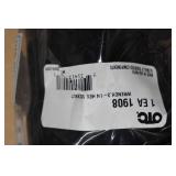 *5* OTC Hex Locknut Sockets
