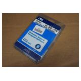 OTC Domestic, Asian & European Software 12 Month Security Card