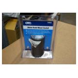 OTC 38mm Budd Wheel Socket