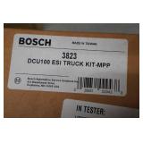 Bosch 3823 ESI Truck Kit - Commercial Vehicle Diagnostic Scanner