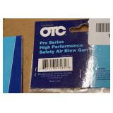 OTC Custom Safety Air Blow Guns