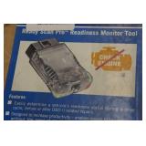 OTC Ready Scan Pro Readiness Monitor Tool
