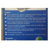 OTC Ready Scan Pro Readiness Monitor Tool